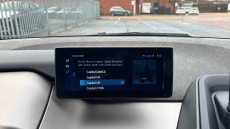 BMW i3 125kW 42kWh 5dr Auto Electric Hatchback